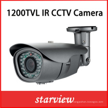 1200tvl IR Waterproof CCTV Bullet Security Camera (W22)